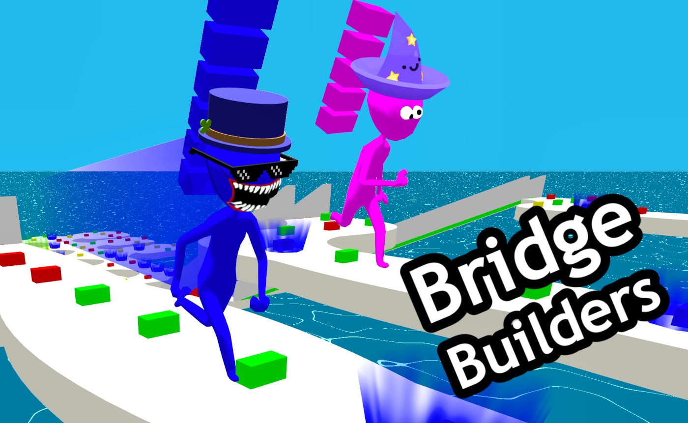 Bridge Builders